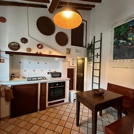 Casa Mia 利沃诺