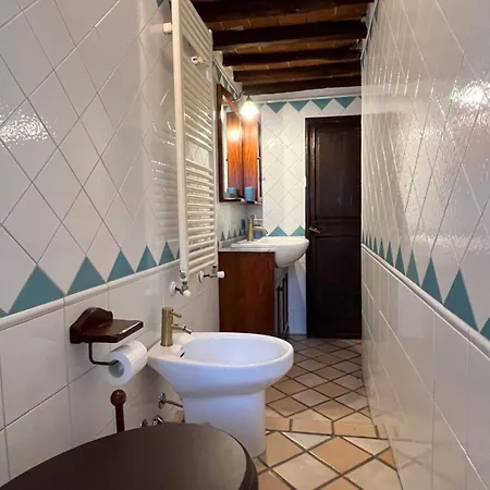 Casa Mia 公寓 利沃诺