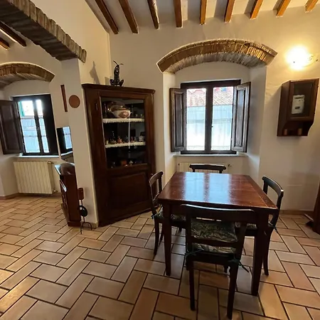 公寓 Casa Mia 利沃诺