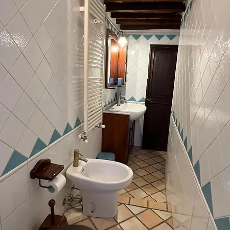 公寓 Casa Mia *