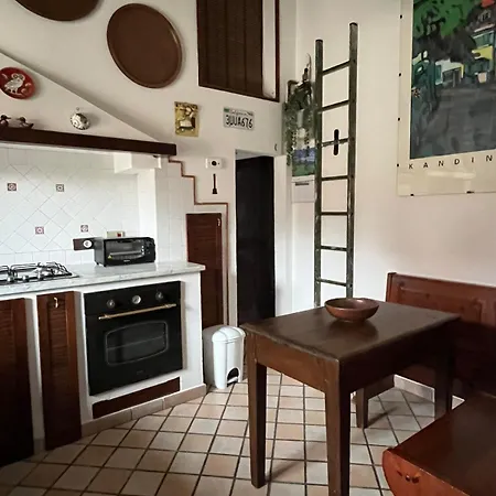 Casa Mia