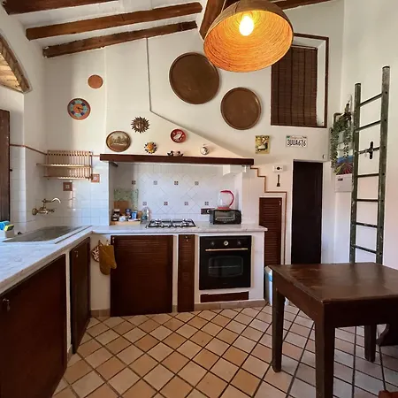 公寓 Casa Mia