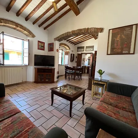 公寓 Casa Mia